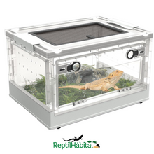 Bild im Galerie-Viewer laden, Faltbares Terrarium FoldPro ReptilHábitat