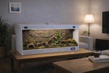 Bild im Galerie-Viewer laden, Felsiger Hintergrund - Schwarzer Sand