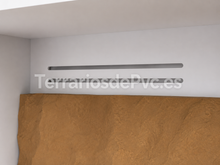 Bild im Galerie-Viewer laden, 120x40x40