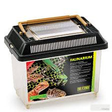 Bild im Galerie-Viewer laden, Plastikterrarium Exo Terra Faunarium