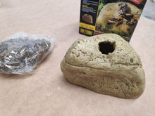 Bild im Galerie-Viewer laden, Cueva para SERPIENTES Exo-Terra (6748939780295)