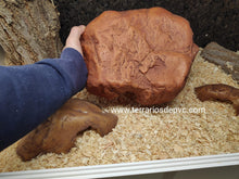 Bild im Galerie-Viewer laden, CUEVA REPTILE CAVE EXO TERRA (6748939845831)