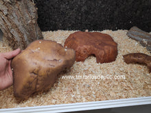 Bild im Galerie-Viewer laden, CUEVA REPTILE CAVE EXO TERRA (6748939845831)