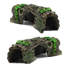 Bild im Galerie-Viewer laden, Tunnel ReptilHábitat - ReptilHábitat