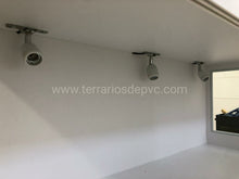 Bild im Galerie-Viewer laden, Portalamparas orientable (6748938436807)