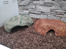 Bild im Galerie-Viewer laden, Höhle für Reptilien