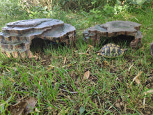 Bild im Galerie-Viewer laden, Höhle für Reptilien