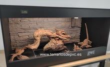 Bild im Galerie-Viewer laden, Drift Stamm