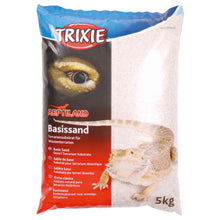 Bild im Galerie-Viewer laden, Weiße Sandsubstrat 5kg