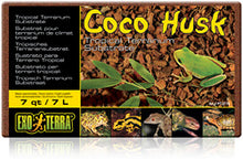 Bild im Galerie-Viewer laden, SUSTRATO COCO HUSK EXO TERRA (6771350372551)