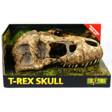 Bild im Galerie-Viewer laden, T-REX Versteck Exo-Terra
