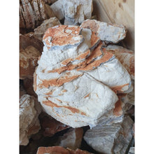 Bild im Galerie-Viewer laden, Naturstein - Multilayer Rot