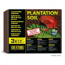 Bild im Galerie-Viewer laden, Bricks Substrat Plantation SOIL Exo Terra