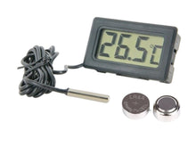 Bild im Galerie-Viewer laden, Thermometer
