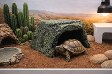 Bild im Galerie-Viewer laden, Höhle für Schildkröten - ReptilHábitat

