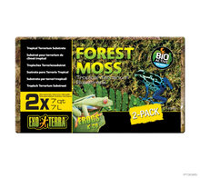 Bild im Galerie-Viewer laden, Musgo natural Exo Terra Forest Moss
