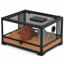 Bild im Galerie-Viewer laden, Keramische Wärmelampe - ReptilHabitat
