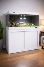 Bild im Galerie-Viewer laden, PVC Terrarientisch PRO
