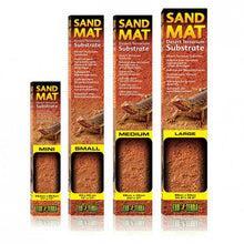Bild im Galerie-Viewer laden, Sandmatte EXO TERRA

