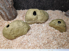 Bild im Galerie-Viewer laden, Cueva para SERPIENTES Exo-Terra (6748939780295)
