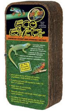 Bild im Galerie-Viewer laden, Zoo Med Kokosnuss-Substrat Eco Earth
