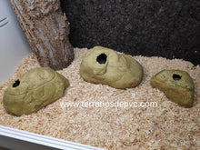 Bild im Galerie-Viewer laden, Cueva para SERPIENTES Exo-Terra (6748939780295)
