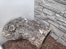 Bild im Galerie-Viewer laden, Korkröhre, Höhle und Kletterhilfe
