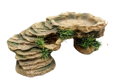 Bild im Galerie-Viewer laden, Plattform für Terrarien - ReptilHábitat
