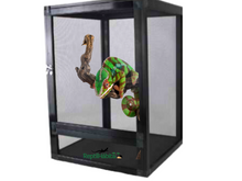 Bild im Galerie-Viewer laden, ReptilHábitat MeshPro - Schwarz
