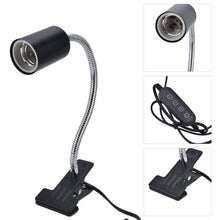 Bild im Galerie-Viewer laden, Klemmlampe
