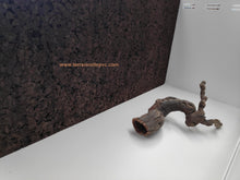 Bild im Galerie-Viewer laden, Fondo decorativo de corcho para terrarios (6748942205127)
