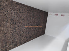 Bild im Galerie-Viewer laden, Fondo decorativo de corcho para terrarios (6748942205127)
