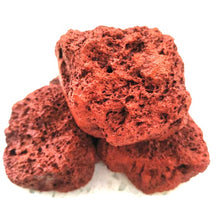 Bild im Galerie-Viewer laden, Naturstein - Lava Rot

