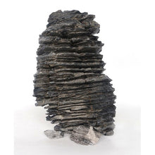 Bild im Galerie-Viewer laden, Naturstein - Multilayer Schwarz
