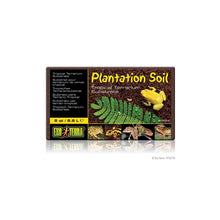 Bild im Galerie-Viewer laden, Bricks Substrat Plantation SOIL Exo Terra
