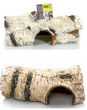 Bild im Galerie-Viewer laden, Weiße Tunnelhöhle
